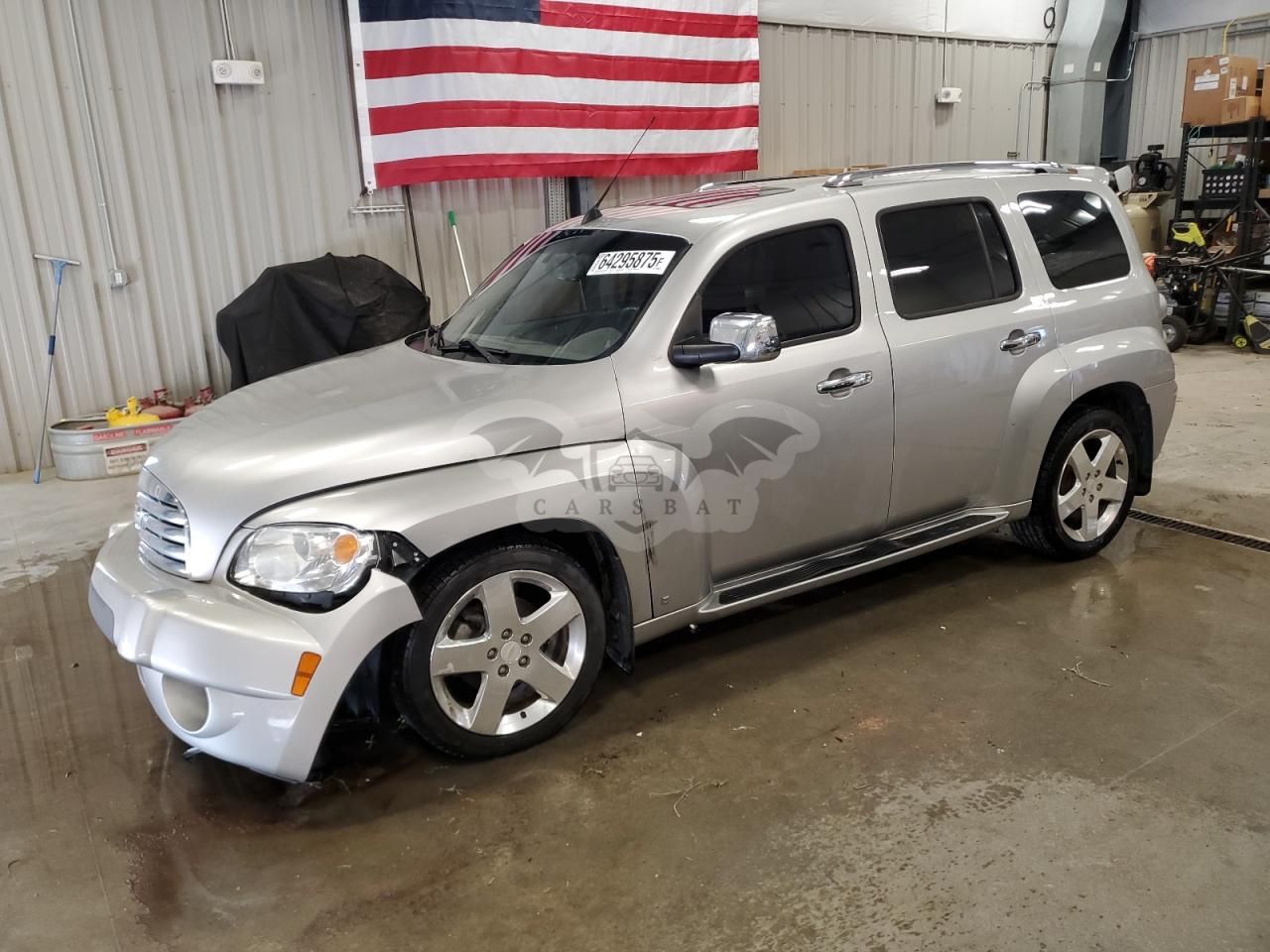 Chevrolet HHR LT 2.4L 4 2006