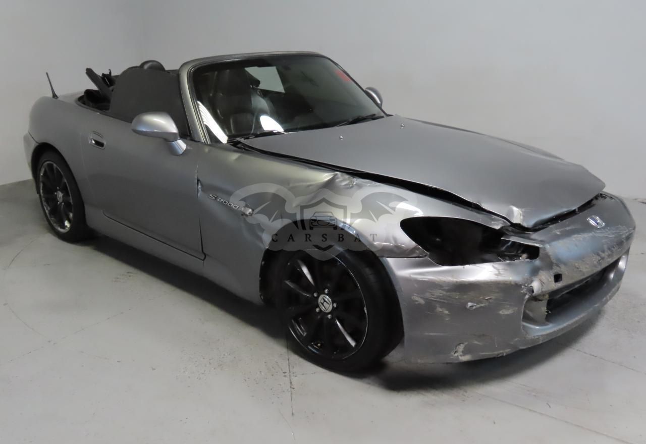 Honda S2000 2.2L 4 2008