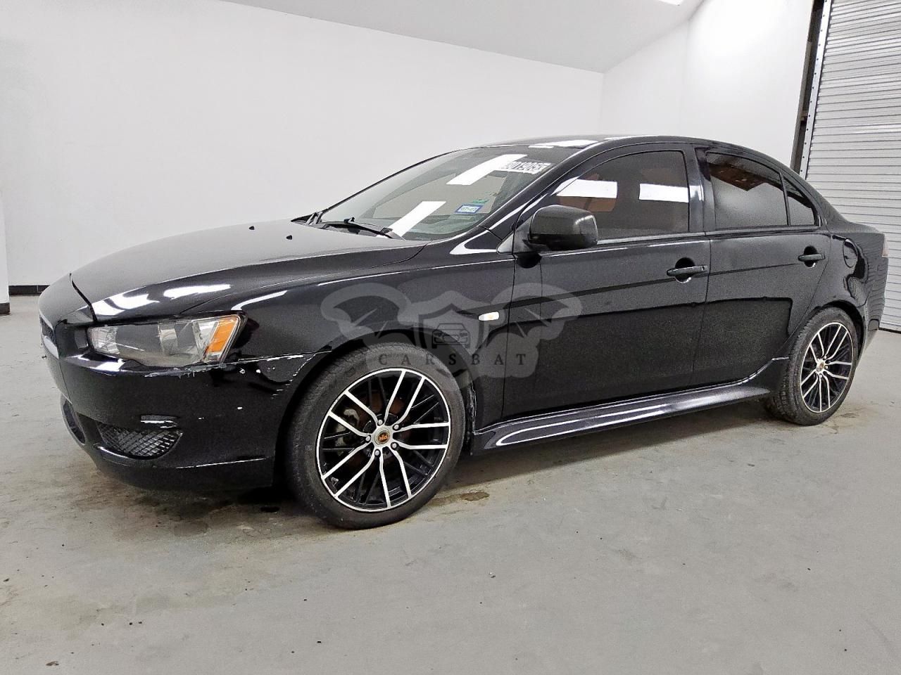 Mitsubishi Lancer ES/ES SPORT 2.0L 4 2014