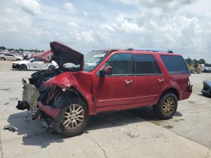 Ford Expedition LIMITED 5.4L 8 2013