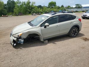 Subaru XV 2.0 PREMIUM 2.0L 4 2015