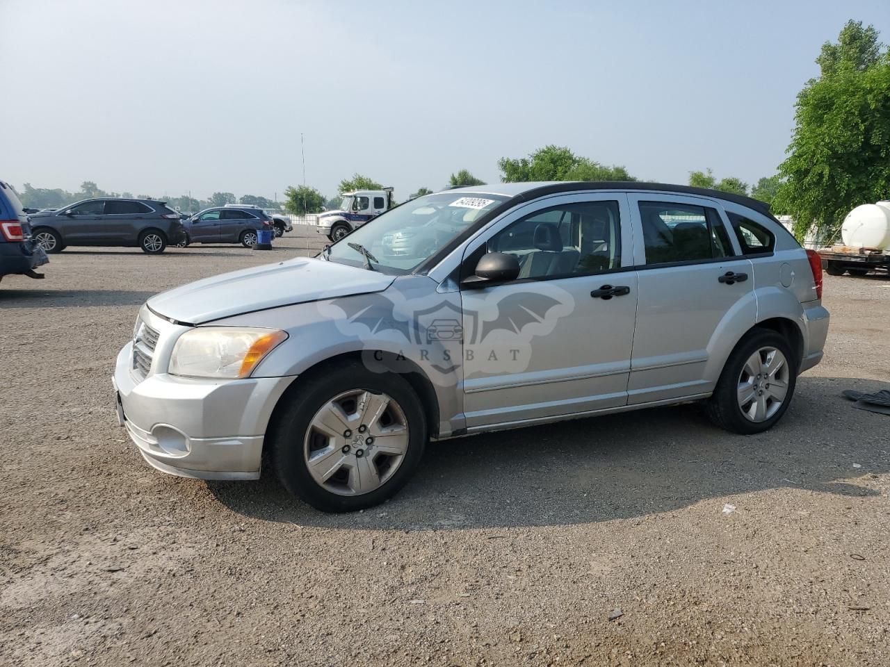 Dodge Caliber SXT 2.0L 4 2007
