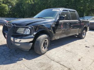 Ford F-150 SUPERCREW 5.4L 8 2001