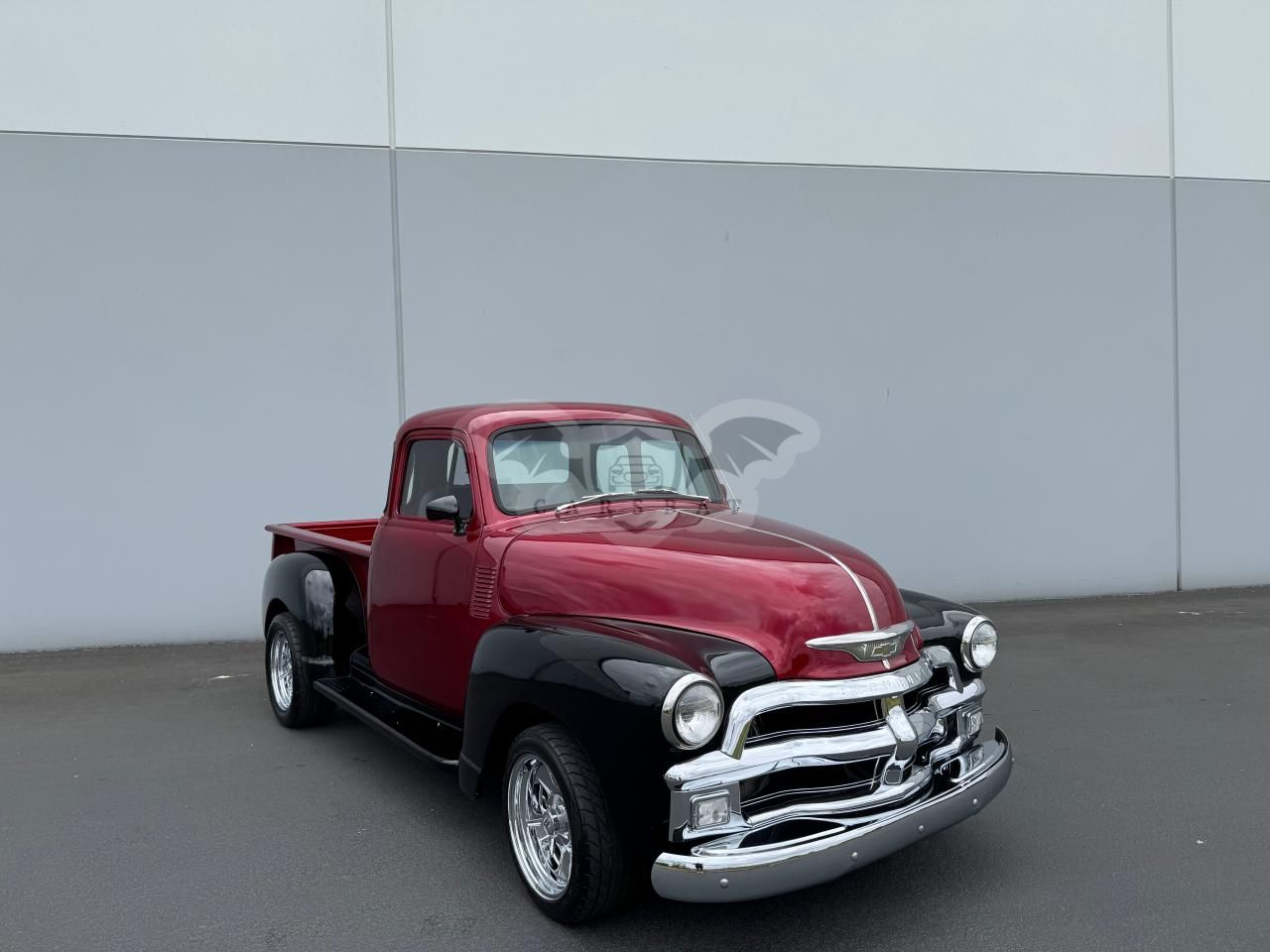 Chevrolet 3100 1954