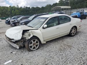 Infiniti I35 3.5L 6 2003