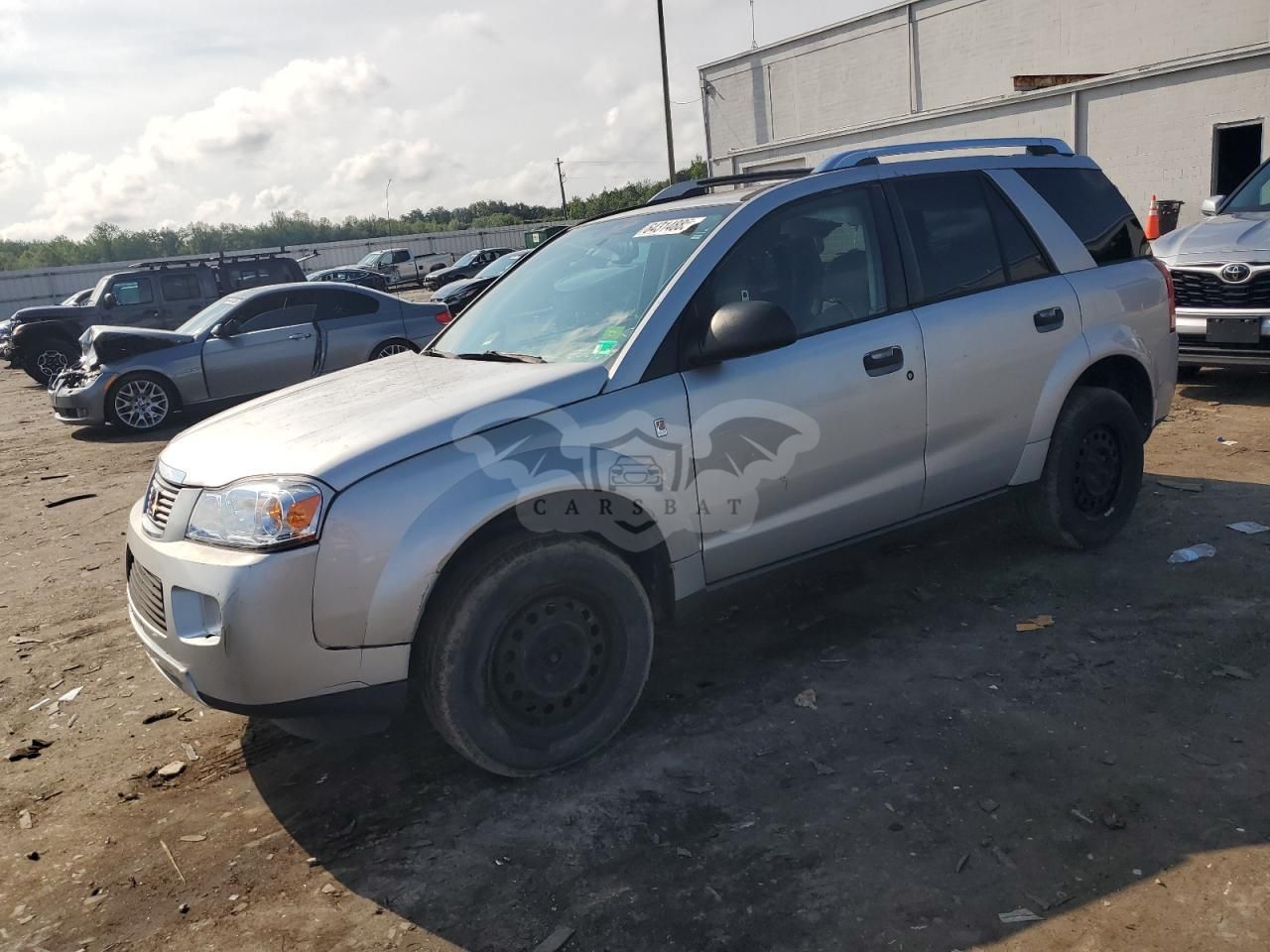Saturn Vue 2.2L 4 2007