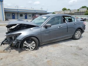 Honda Accord LX 2.4L 4 2011