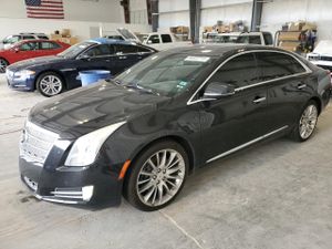 Cadillac XTS PLATINUM 3.6L 6 2013