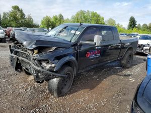 RAM 2500 LARAMIE 6.7L 6 2014