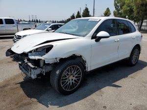 Porsche Cayenne S 4.8L 8 2014