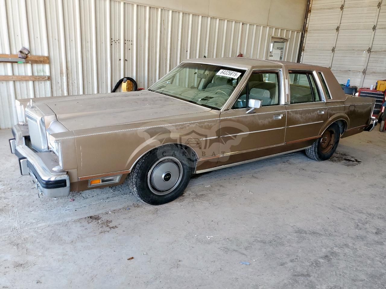 Ford LTD 1980