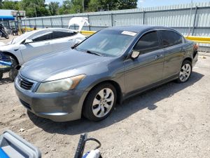 Honda Accord EX 2.4L 4 2009