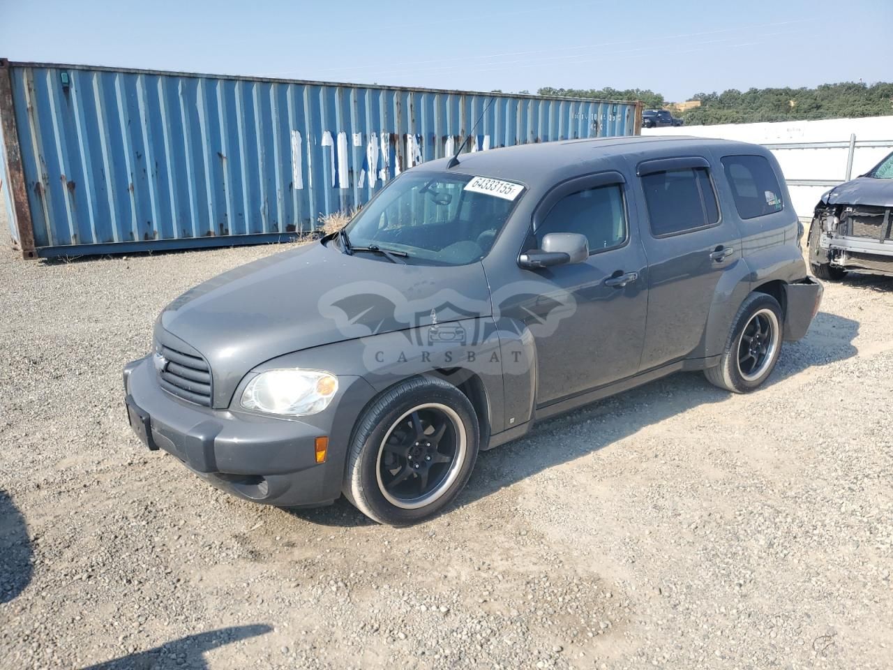 Chevrolet HHR LT 2.2L 4 2008