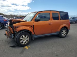 Honda Element EX 2.4L 4 2006