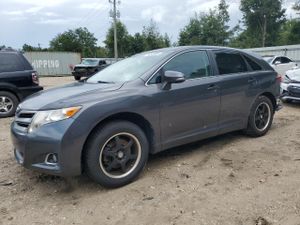 Toyota Venza LE 2.7L 4 2013