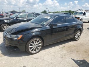 Audi A3 PREMIUM 2.0L 4 2015