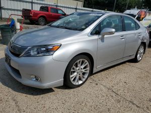 Lexus HS 250h 250H 2.4L 4 2010
