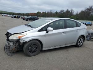 Toyota Prius 1.8L 4 2012