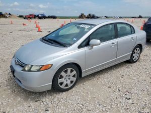 Honda Civic LX 1.8L 4 2007