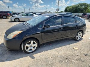 Toyota Prius 1.5L 4 2008
