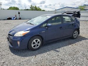 Toyota Prius 1.8L 4 2014
