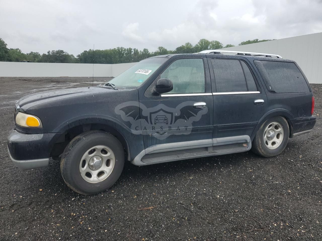 Lincoln Navigator 5.4L 8 1999