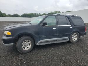 Lincoln Navigator 5.4L 8 1999