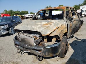 Dodge RAM ST 6.7L 6 2011