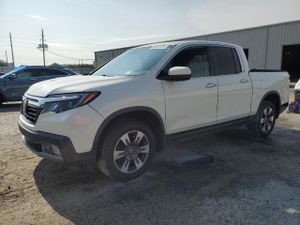 Honda Ridgeline RTL 3.5L 6 2017