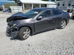 Acura TSX 2.4L 4 2010