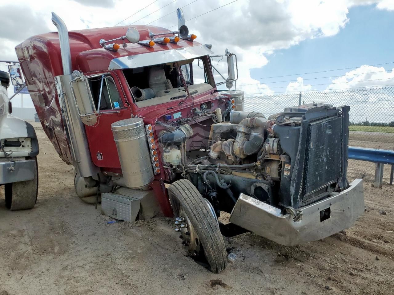 Peterbilt 379 6 2001