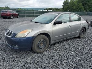 Nissan Altima 2.5 2.5L 4 2008