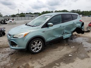 Ford Escape SEL 1.6L 4 2013