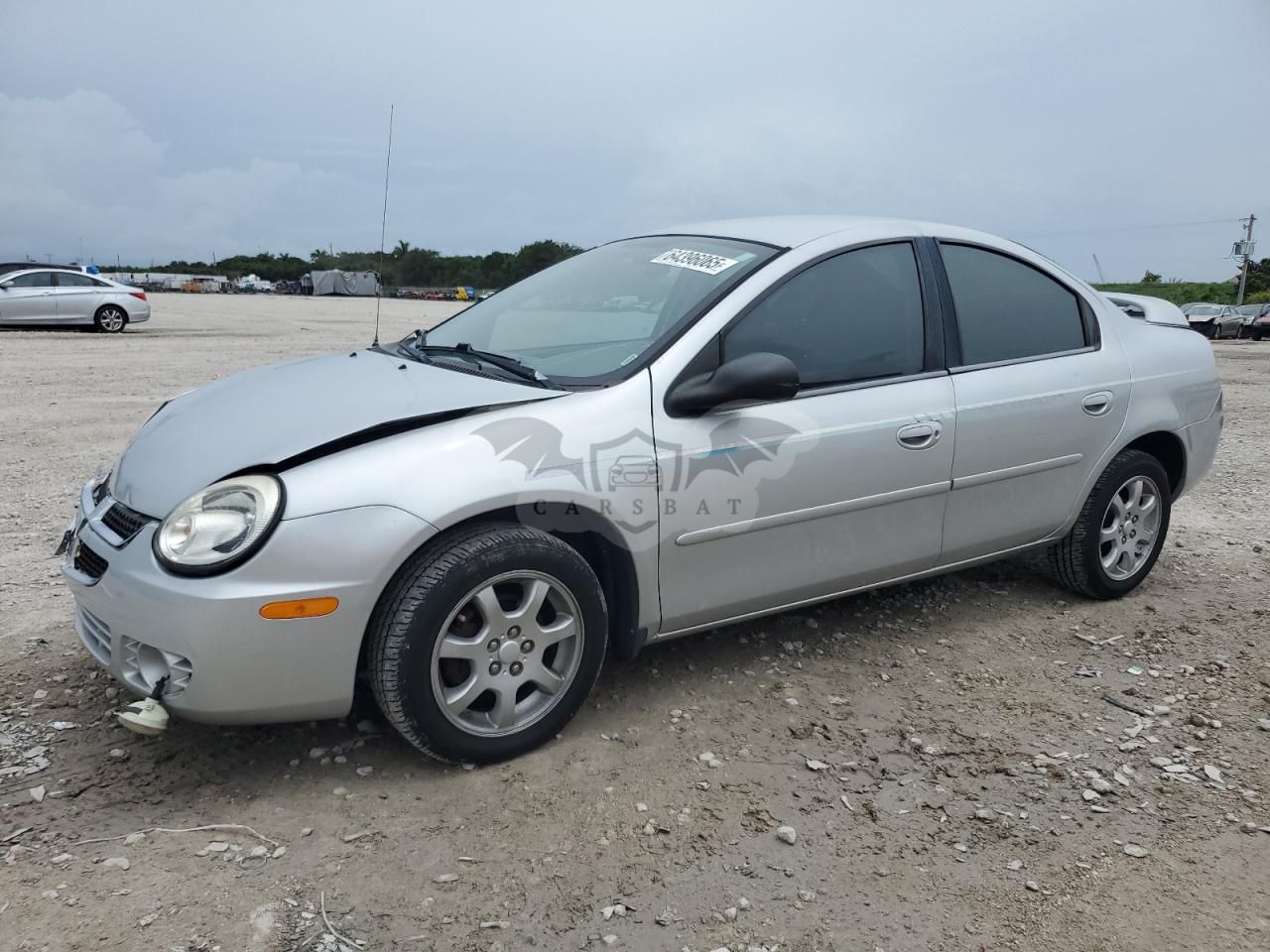 Dodge Neon SXT 2.0L 4 2005