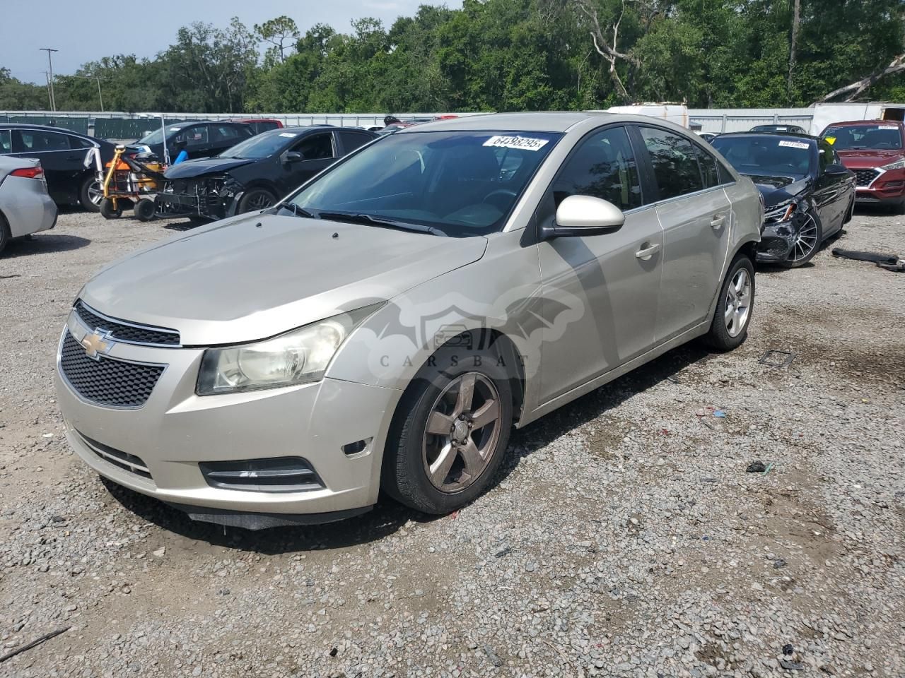 Chevrolet C/K 1500 LT 1.4L 4 2010