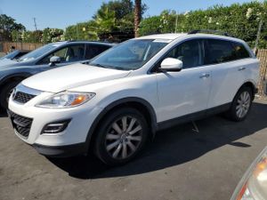 Mazda CX-9 3.7L 6 2010