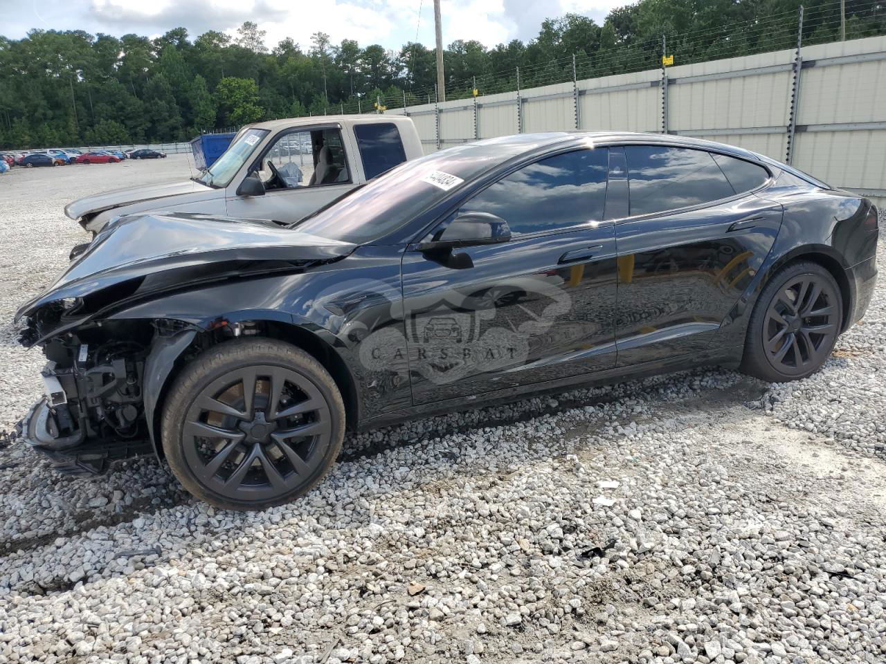 Tesla Model S 2023
