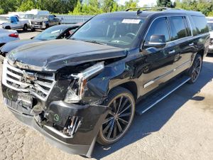 Cadillac Escalade ESV PREMIUM 6.2L 8 2015