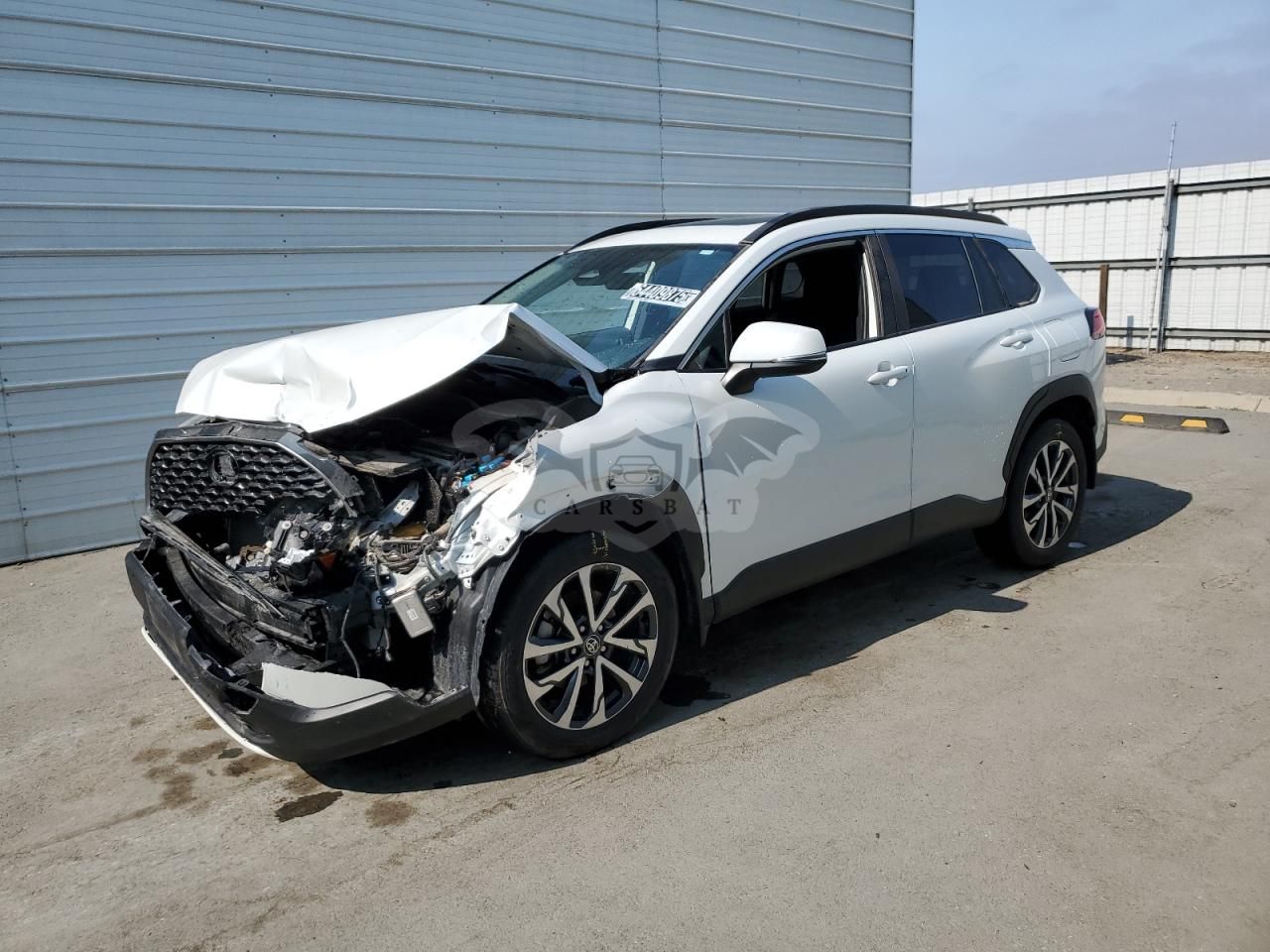 Toyota Corolla Cross XLE 2.0L 4 2023