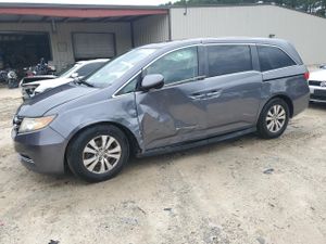 Honda Odyssey EXL 3.5L 6 2014
