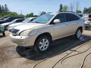 Lexus RX 350 3.5L 6 2007