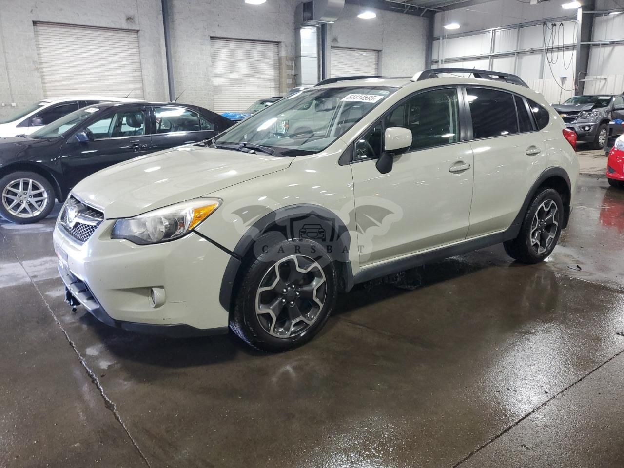 Subaru XV 2.0 PREMIUM 2.0L 4 2013