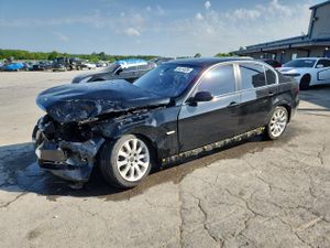 BMW 3 Series XI 3.0L 6 2007