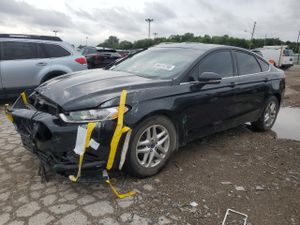 Ford Fusion SE 2.5L 4 2015