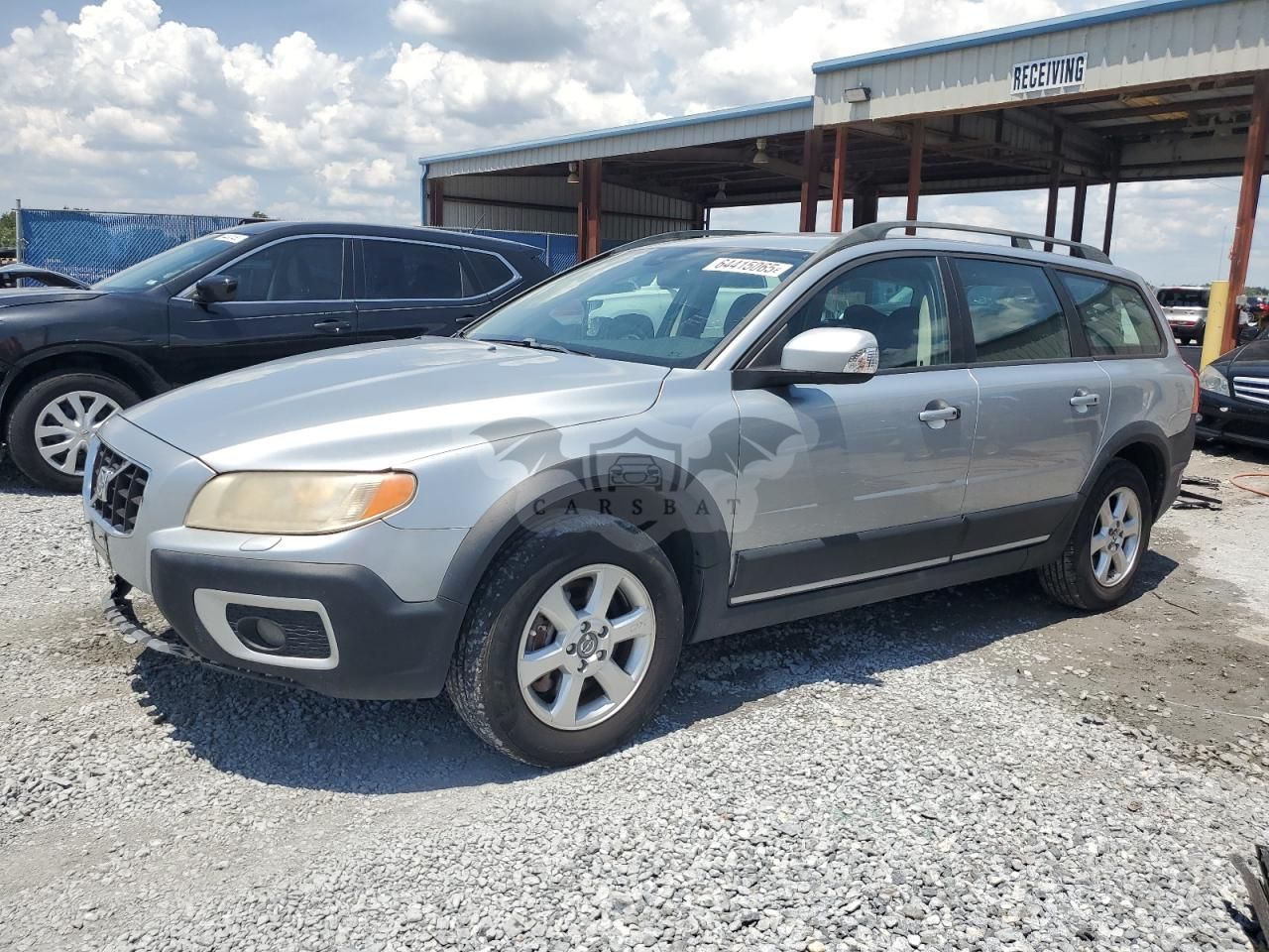 Volvo XC70 3.2L 6 2008