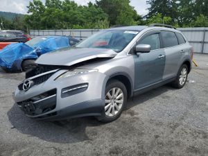 Mazda CX-9 3.7L 6 2009
