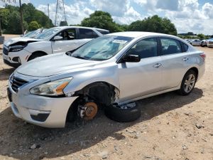 Nissan Altima 2.5 2.5L 4 2013
