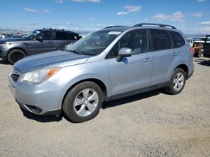 Subaru Forester 2.5I PREMIUM 2.5L 4 2015