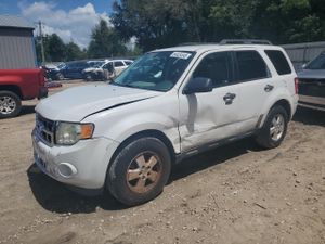 Ford Escape XLT 2.5L 4 2012