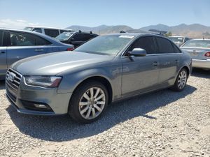 Audi A4 PREMIUM 2.0L 4 2013